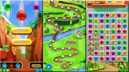 Game screenshot Jewel Match 3 Mystery Legend Mania mod apk