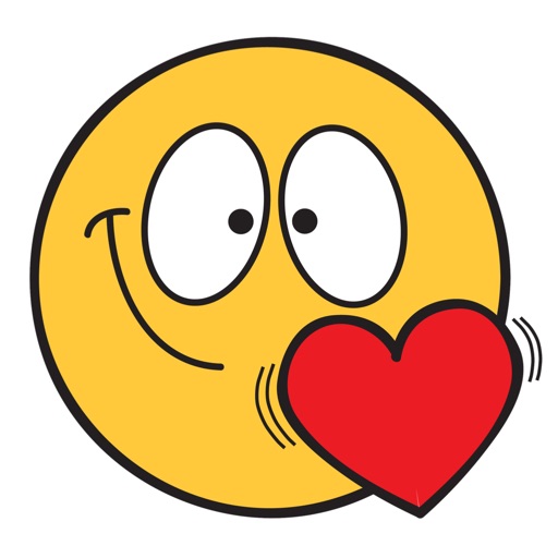 Ochat: Free Smiley & Emoji Stickers