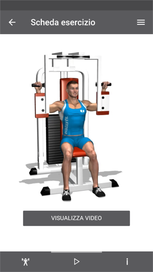 Atom Personal Trainer(圖3)-速報App