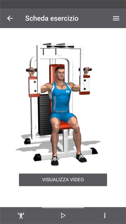 Atom Personal Trainer