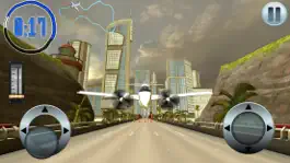 Game screenshot Real Моделирование Pilot Flight: Drive Airoplane 3 hack