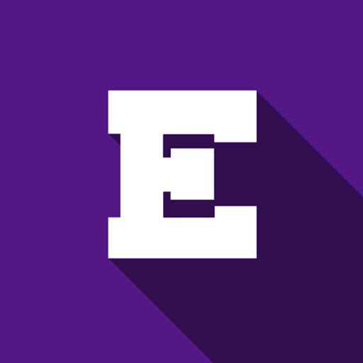 Elder High School iOS App