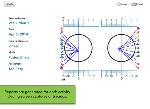 Opto screenshot 2