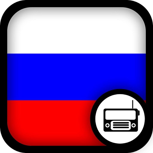 Russian Radio - RU Radio