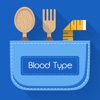 Blood Type Recipes - iPhoneアプリ