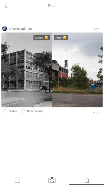 Stack - Before & After Photos screenshot-3