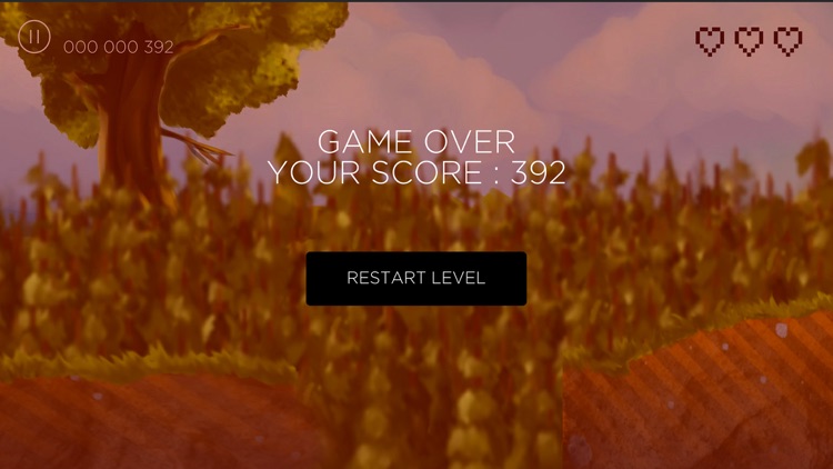 Forrest Jumping screenshot-3