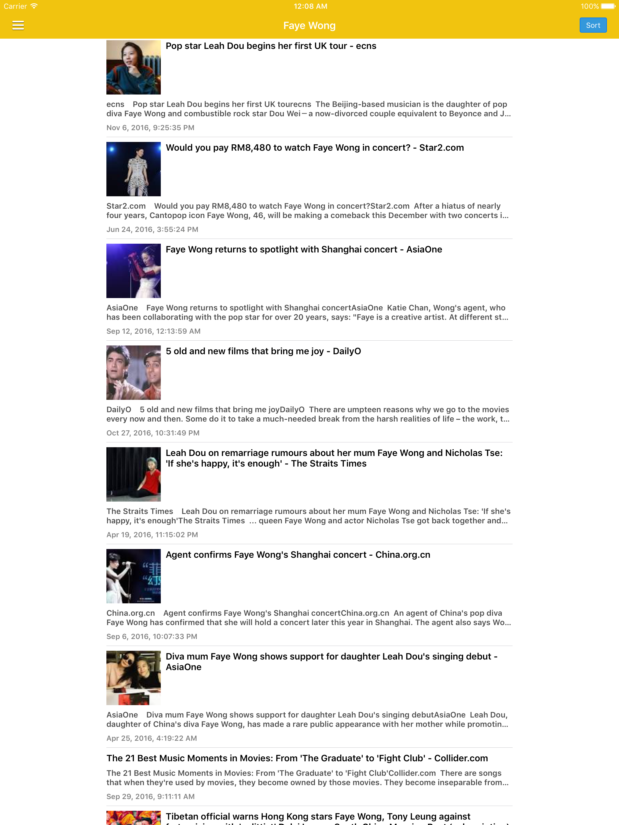 Chinese Music & Songs - Radio CPop & Traditional