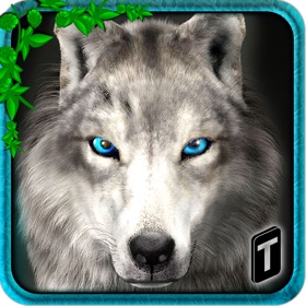 螢幕擷取畫面 (5) Real Wolf Adventure 3D