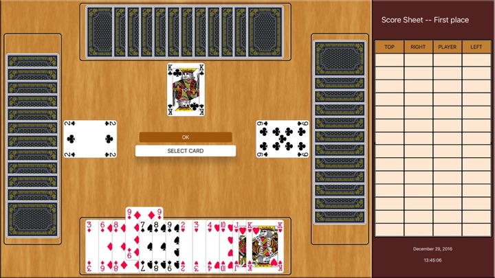 Screenshot #2 pour Screen Hearts