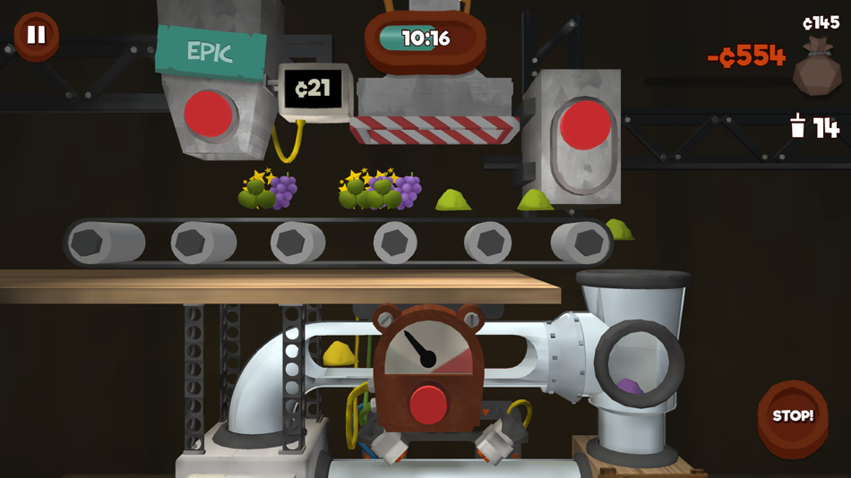#2. Entreprenaws (iOS) Podle: Stepping into Business Ltd