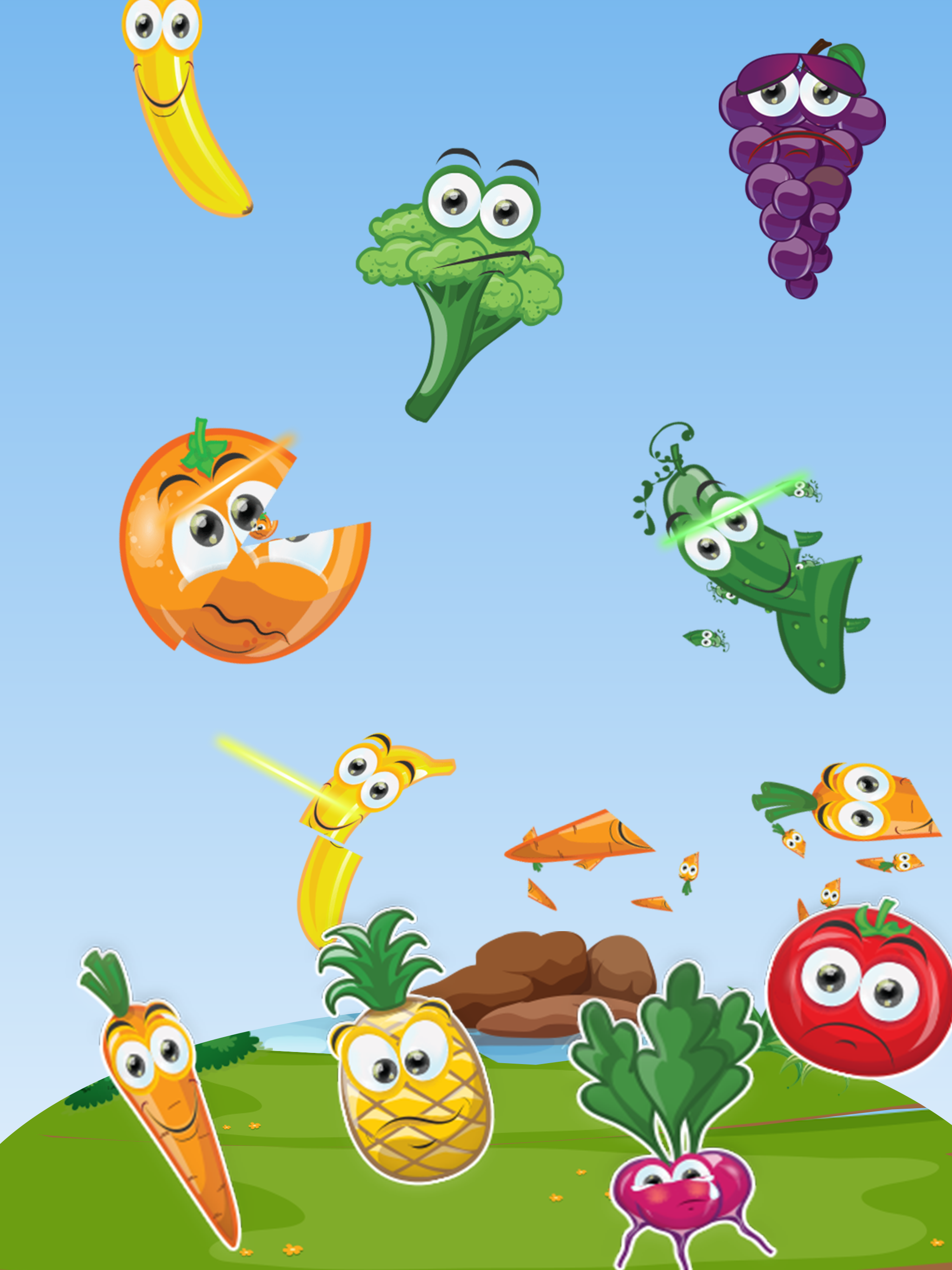 Fruits Memory Trainer screenshot 10