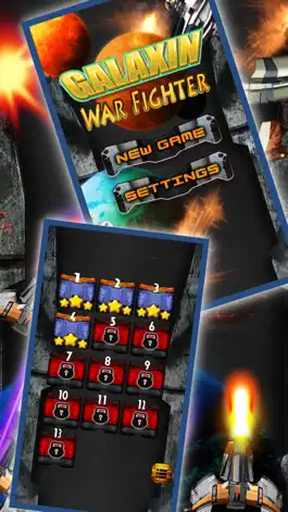 Game screenshot Galaxia космический шутер игра бой mod apk