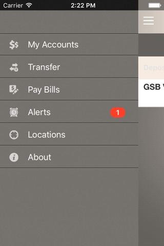 BNM Mobile screenshot 3