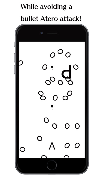 Avs.BtoZ-moji Shooter-