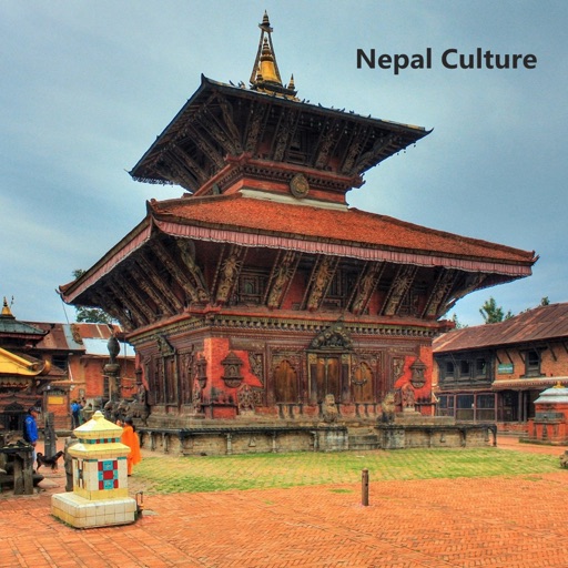 Nepal Etiquette Guide:Nepal Culture icon