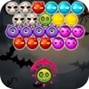 Bubble Shooter Halloween