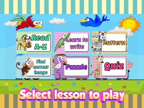 Screenshot #4 pour cours de langue anglais facilement jeux en anglais