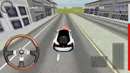 Game screenshot Car parking 3D Simulator apk