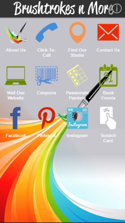 Brushstrokes n' More