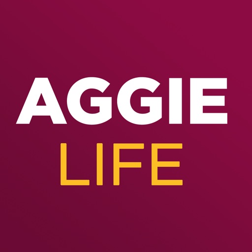 Aggie Life icon