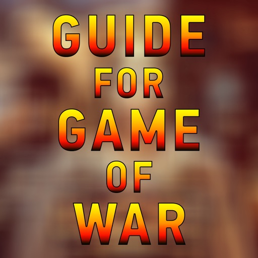Best Video Guide for Game of war : fire age icon