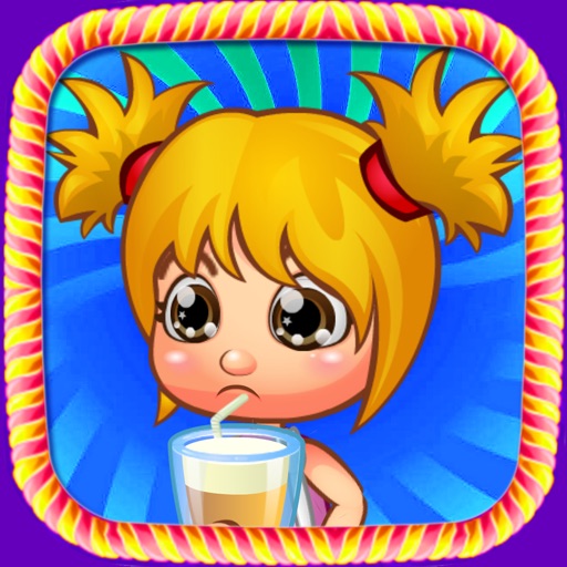 Kids Babysitting:Kids Free Games iOS App