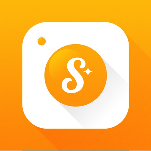 iSnapVideo - Tap-and-hold short video recording