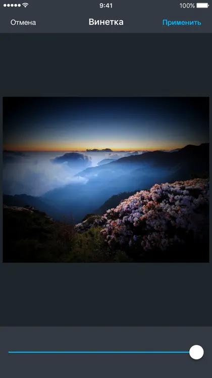 Captura 4 de 5 de Photo Editor App Pro