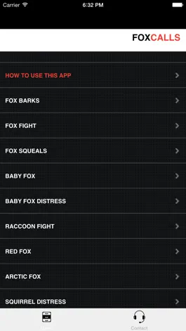 Game screenshot Predator Calls for Fox Hunting & Predator Hunting apk