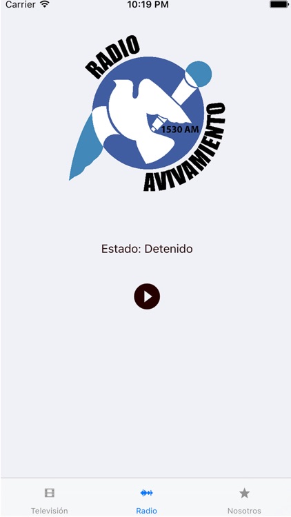 Radio Avivamiento Panamá screenshot-3
