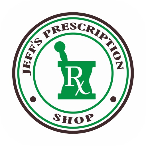 Jeffs Prescription Shop