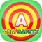 ARM Safety System that it is a simple, effective and cost worthy system for work, school or home