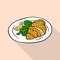 Welcome novice cooks to the kitchen and help intermediate and advanced cooks hone their skills and share their own creations