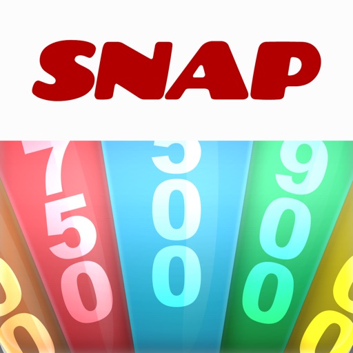 Snap Cheats - for Wheel of Fortune Icon