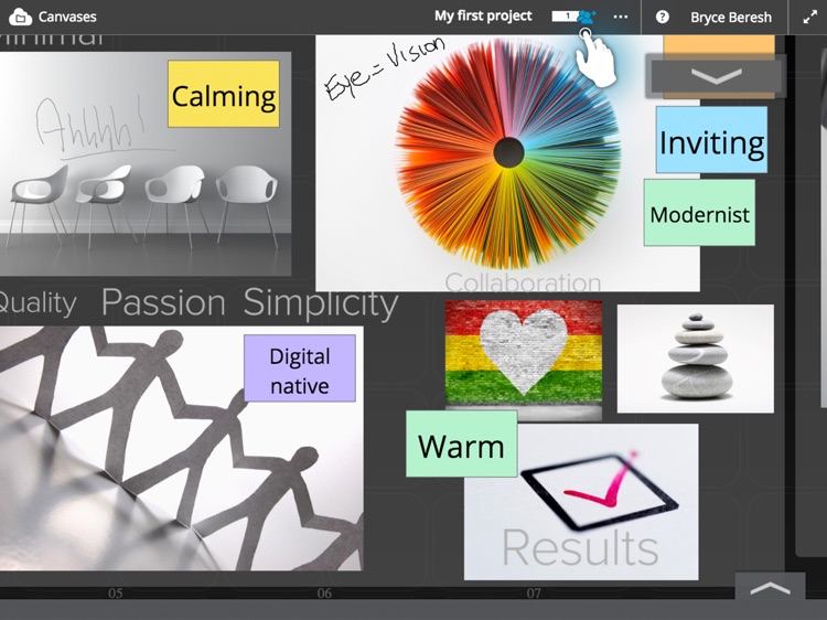 Nureva™ Span™ software