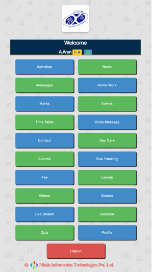 EduNiv(圖2)-速報App