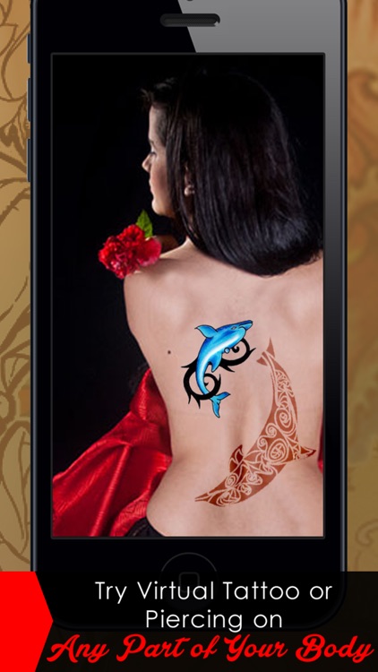 Piercing & Tattoo Salon - Make your Body Inked screenshot-3