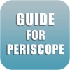 Guide for Periscope Broadcast Live Stream