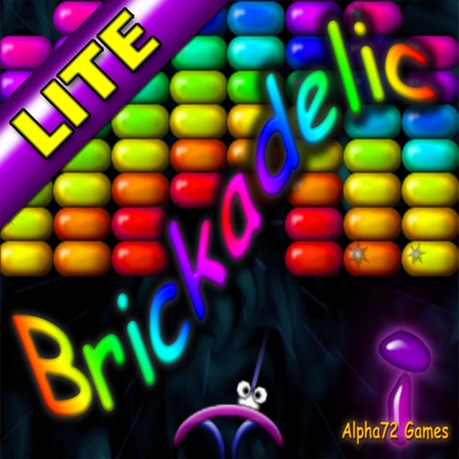 Brickadelic Lite for iPhone