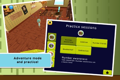 Zcooly Store 2 - Practice mathematics screenshot 4