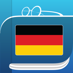 German Dictionary & Thesaurus +English Translation