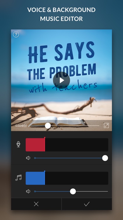 TypiVideo - Kinetic Typography Editor screenshot-3