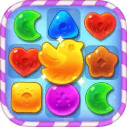 Pet Candy Mania app icon