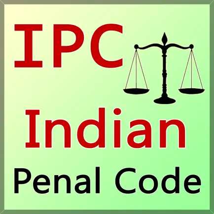 IPC Indian Penal Code Читы