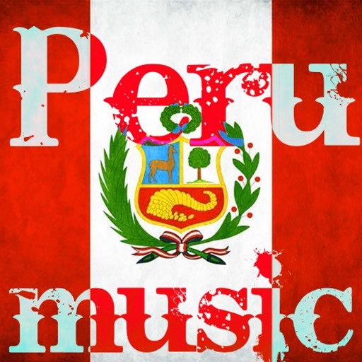 Peru Music Radio ONLINE from Lima