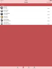 geschenkidee lite - wunschzettel ipad bildschirmfoto 2