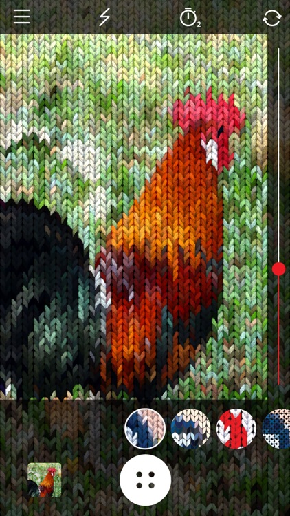 Live Filter Camera Free