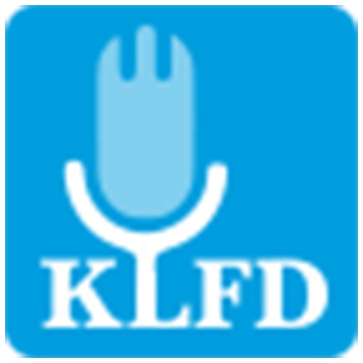 KLFD Stream