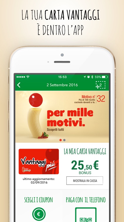 Iper, La grande i